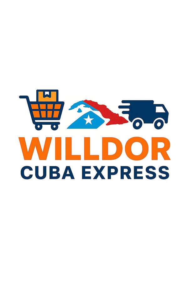 Willdor Cuba Express